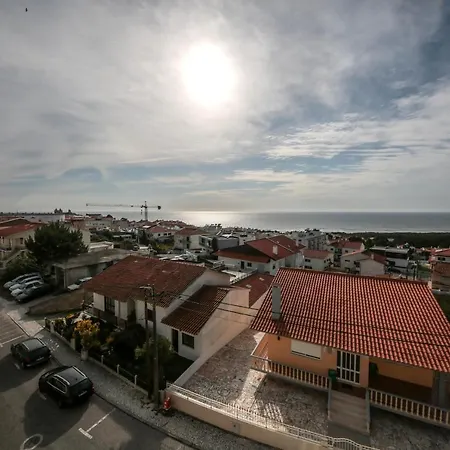 Διαμέρισμα Apartamento Praia De Norte