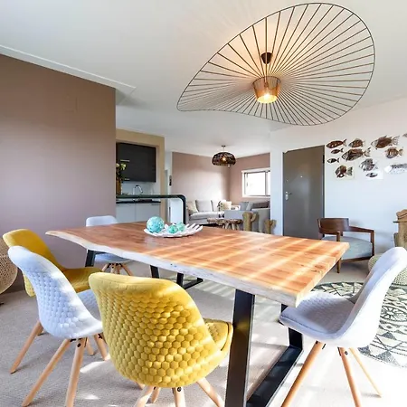 Apartamento Praia De Norte Διαμέρισμα Ναζαρέ