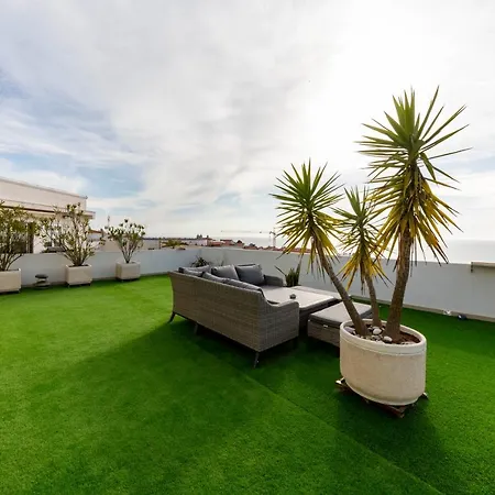Apartamento Praia De Norte Διαμέρισμα *