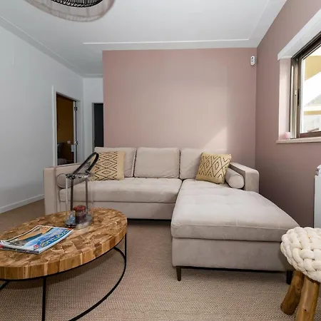 Apartamento Praia De Norte Διαμέρισμα *