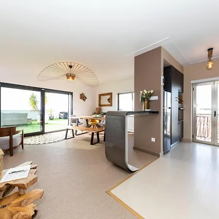 Apartamento Praia De Norte Διαμέρισμα *