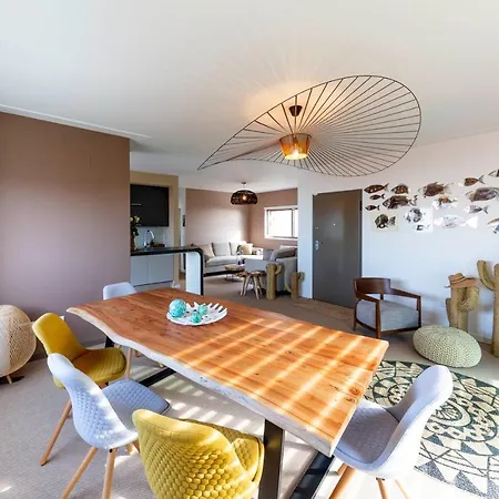 Apartamento Praia De Norte Ναζαρέ