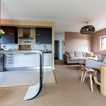 Apartamento Praia De Norte Διαμέρισμα