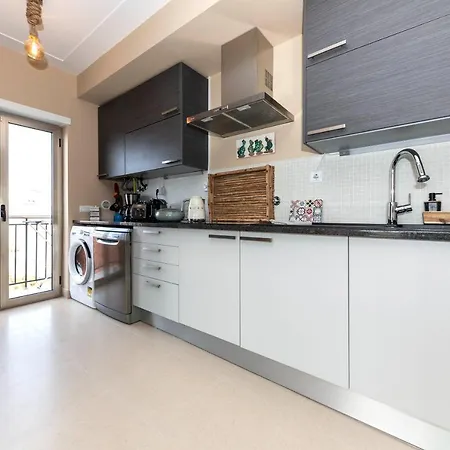 Διαμέρισμα Apartamento Praia De Norte *