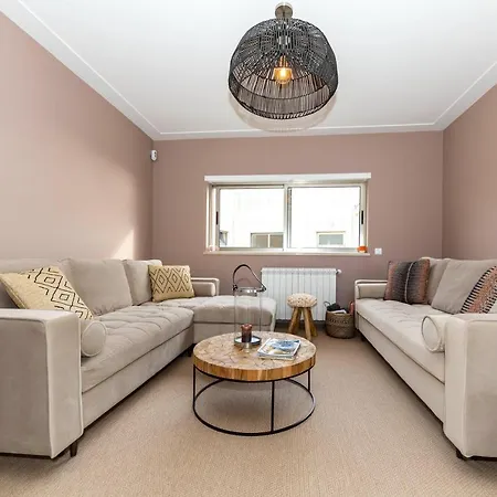 Apartamento Praia De Norte Διαμέρισμα