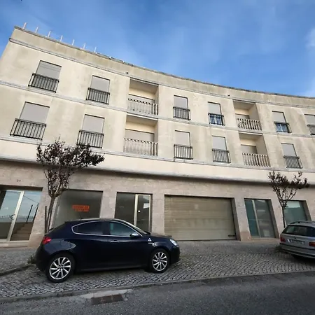 Διαμέρισμα Apartamento Praia De Norte *