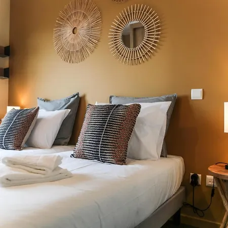 Διαμέρισμα Apartamento Praia De Norte *
