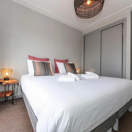 Διαμέρισμα Apartamento Praia De Norte *